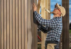 Best Siding for New Construction  in Burgettstown, PA